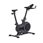HEAD Indoor Bike, LED Display, Compatible Kinomap, Zwift, 32 Levels, Black