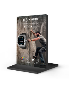 Expositor individual...