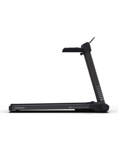 HEAD Treadmill, LED... 2