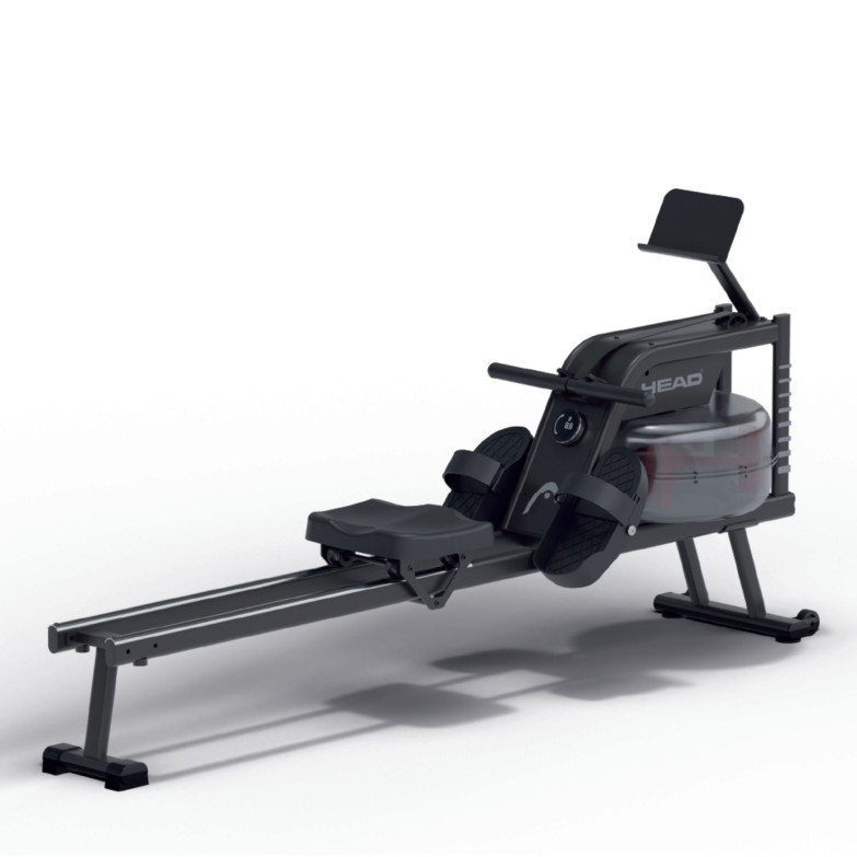 Head fitness rowing machine deals