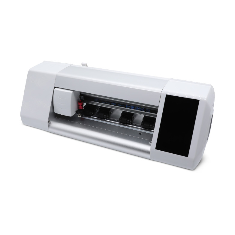 KSIX 2025 Plotter Cutting Machine +...