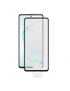 KSIX Machine 3d Protector...