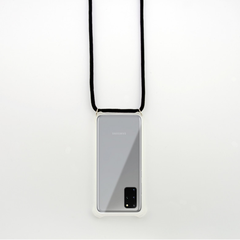 Funda con cordón para Samsung Galaxy...