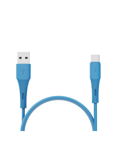 Cable de carga y datos...