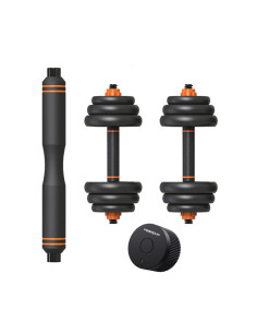 FED 25kg Dumbbell Kit  +...