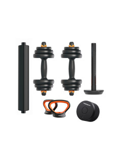 Kit de pesas conectadas V2...
