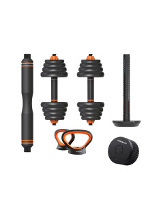Smart Kit Pack Dumbbell +...