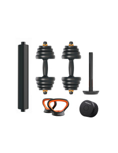Kit de pesas conectadas V2...