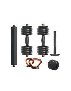 Kit de pesas conectadas V2...
