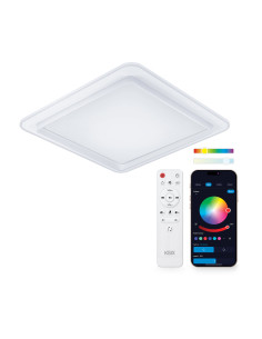 KSIX SmartLED Ceiling Light...