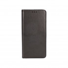 KSIX Standing Folio Case For Galaxy A21 Black