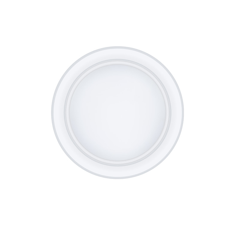 Plafón SmartLED KSIX Sfera, Diseño...