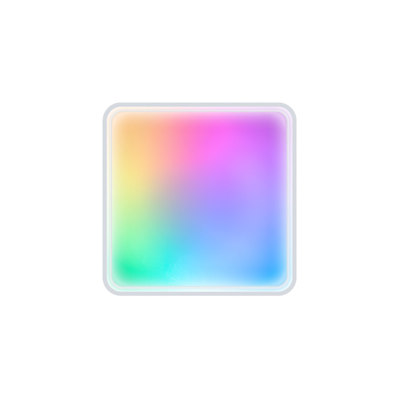 KSIX SmartLED Ceiling Light Stellar,...