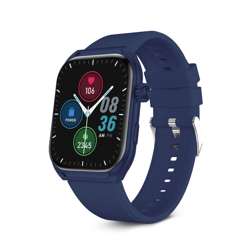 Smartwatch KSIX Urban Move, Pantalla...