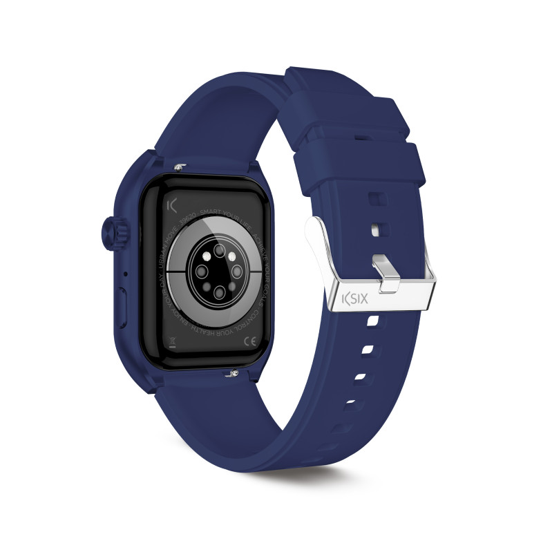 Smartwatch KSIX Urban Move, Pantalla...