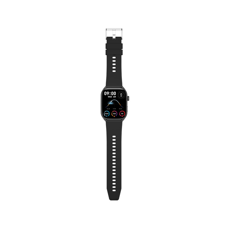 Smartwatch KSIX Urban Move, Pantalla...