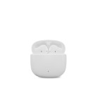 Auriculares inalámbricos Contact Twins Nano, TWS, IPX4, Autonomía 4+15 h, Ligereza y funcionalidad, Blancos