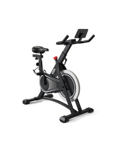 Bicicleta estática indoor...