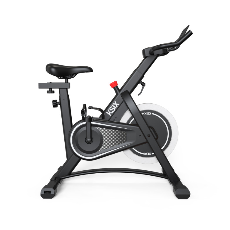 KSIX KB01 Indoor Stationary Bike,...