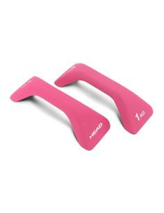HEAD Push-up dumbbells 1kg...