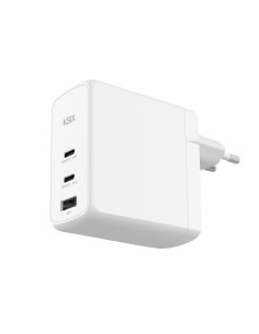 Cargador de red KSIX 100W,...