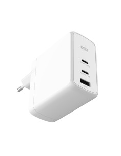 Cargador de red KSIX 100W,... 2