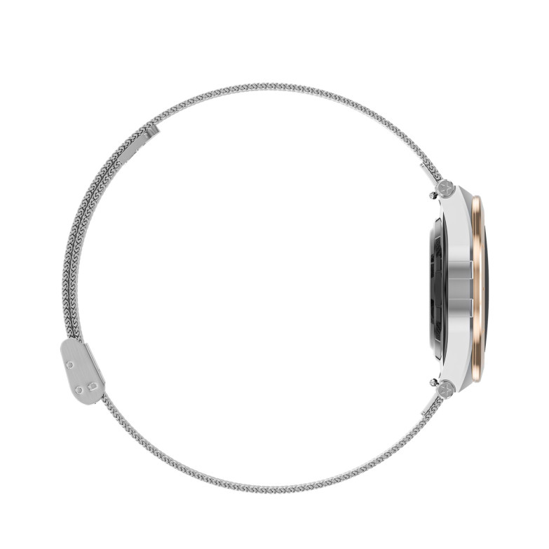 Smartwatch KSIX Lya, Pantalla AMOLED...