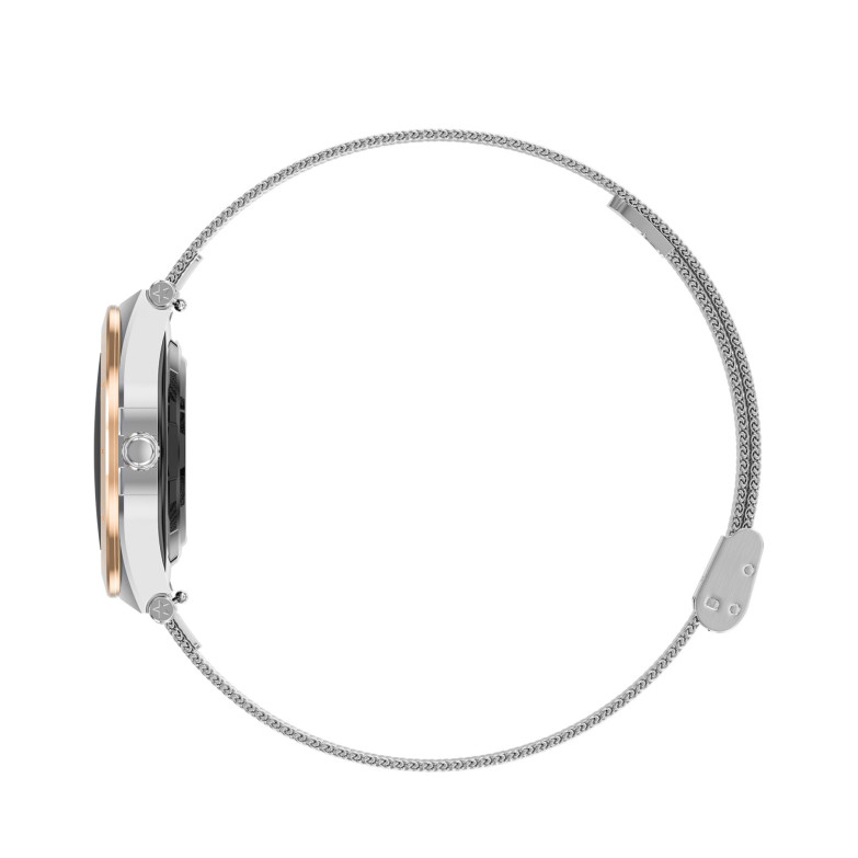 Smartwatch KSIX Lya, Pantalla AMOLED...