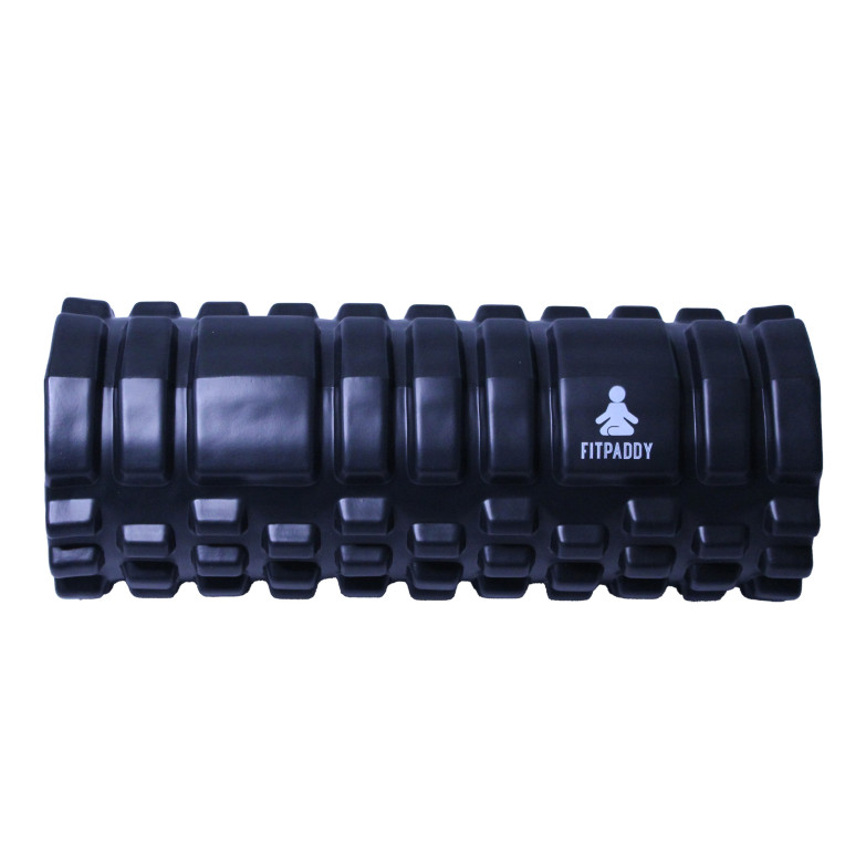 FITPADDY Eva massage roller for deep...