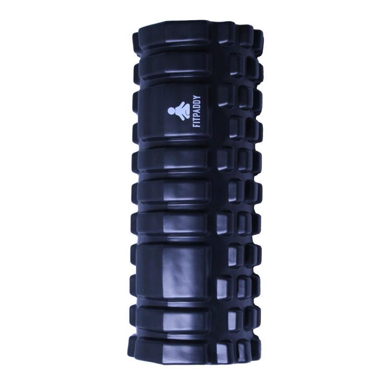 FITPADDY Eva massage roller for deep...