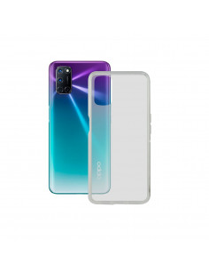 Flex Case KSIX Tpu For Oppo...