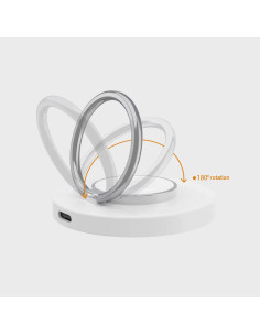 Base de carga inalámbrica... 2