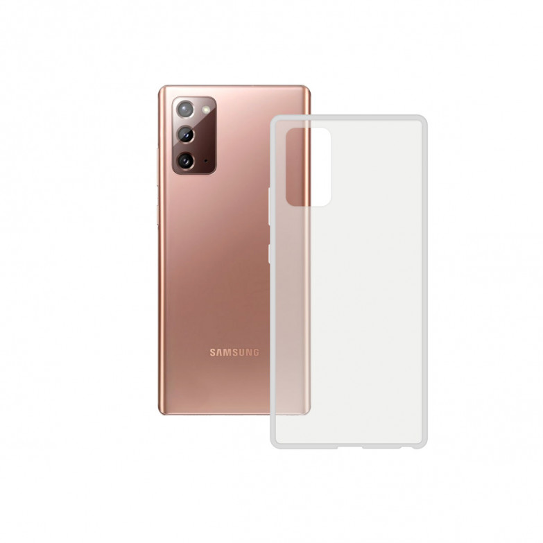 Flex Case KSIX Tpu For Galaxy Note...