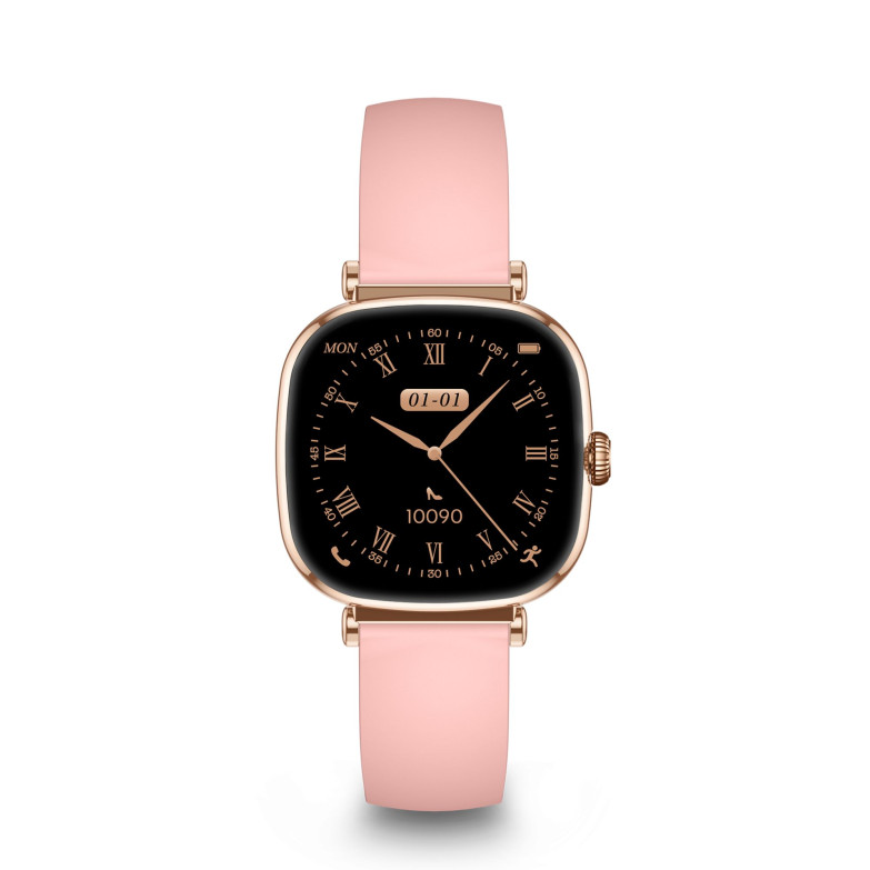 KSIX Iria Smartwatch, 1.7” AMOLED... KSIX Iria Smartwatch, 1.7” AMOLED...