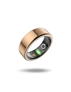 KSIX Saturn smart ring,...