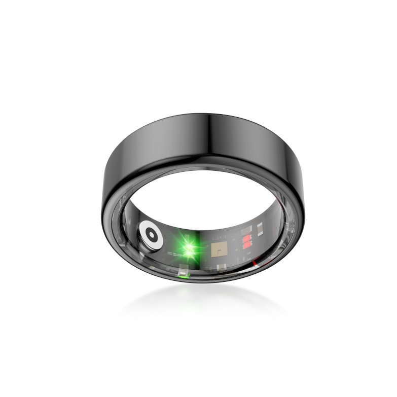 KSIX Saturn smart ring, size XS ,... KSIX Saturn smart ring, size XS ,...