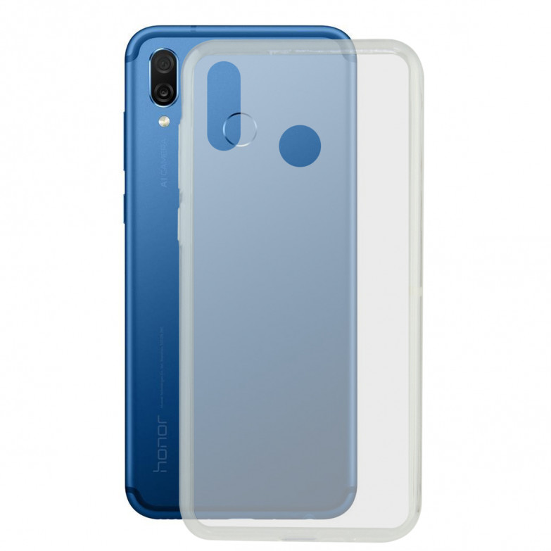 KSIX Ultrathin Flex Cover Tpu For...