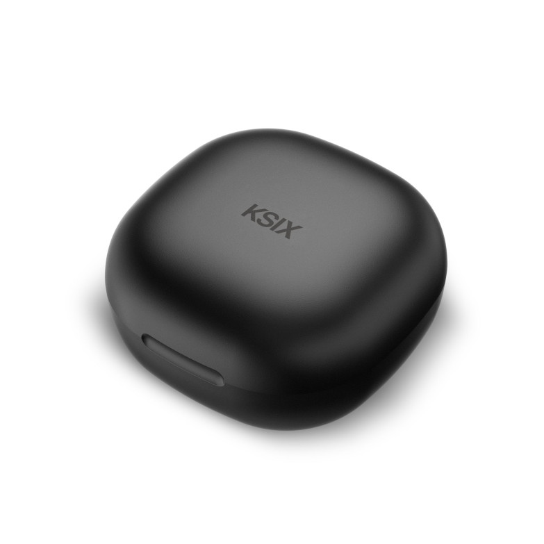 KSIX Saturn smart ring, size S , Aut....