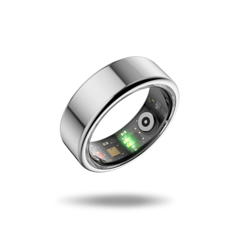 KSIX Saturn smart ring, size XL ,...