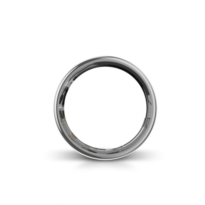 KSIX Saturn smart ring, size XL ,...