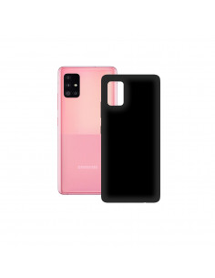 Silk Case For Galaxy A51 5g...