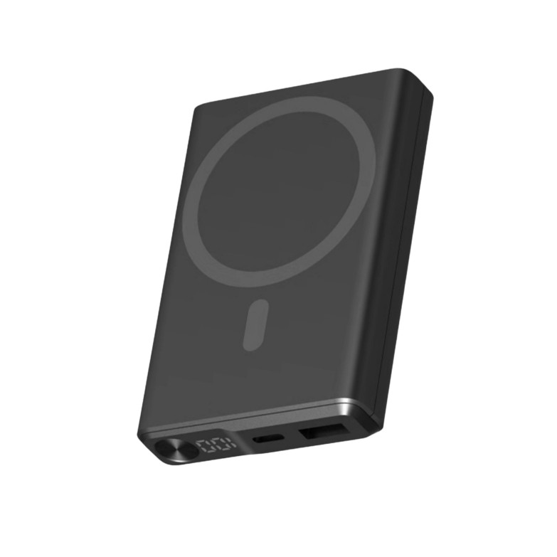 Powerbank magnética KSIX 10.000 mAh,...
