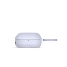 Auriculares inalámbricos KSIX Neutron, USB-C, Diseño Compacto, Mosquetón, 4h+16h auto., Llamadas, Lila