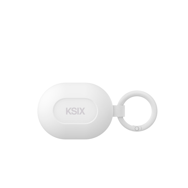 KSIX Neutron wireless earphones,...