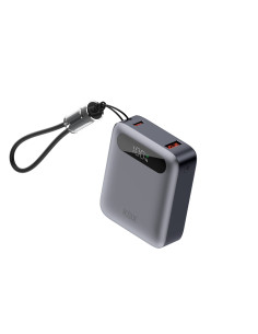 KSIX 10,000 mAh Powerbank,...