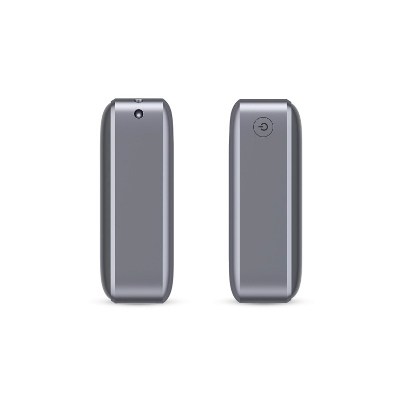 KSIX 10,000 mAh Powerbank, 22.5W Fast...