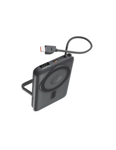 KSIX 10,000 mAh Powerbank,...