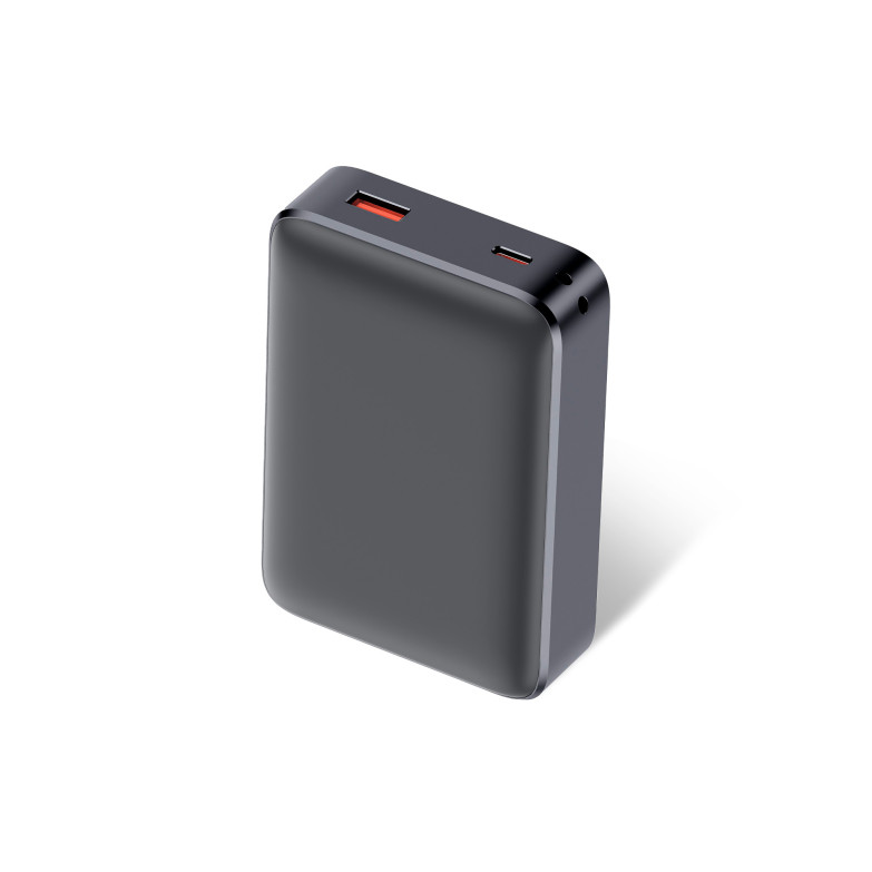 KSIX 20,000 mAh Powerbank, 22.5W Fast...