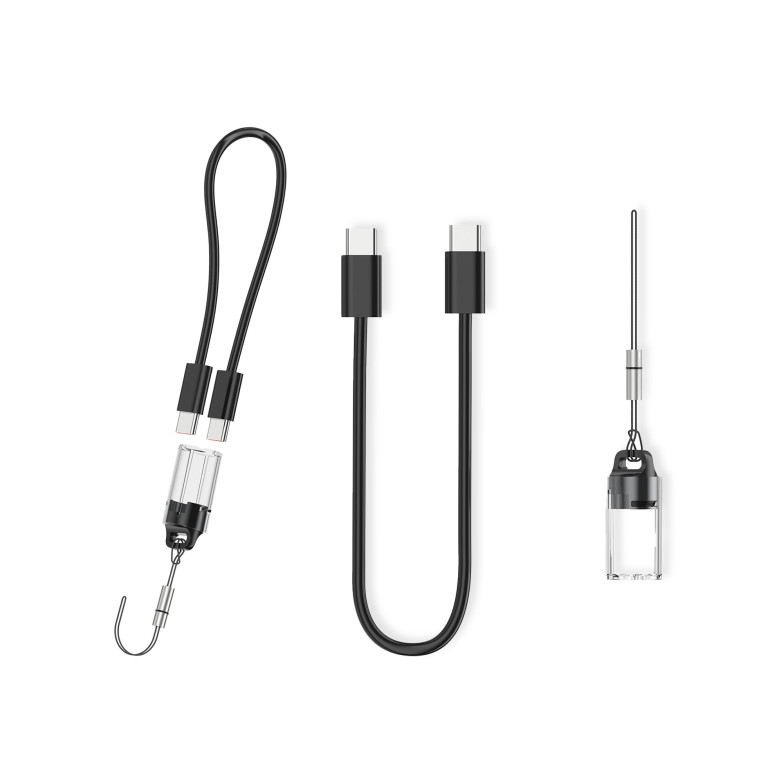 KSIX 20,000 mAh Powerbank, 22.5W Fast...