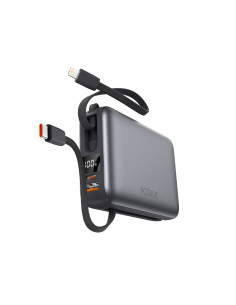 Powerbank KSIX 20.000 mAh,...